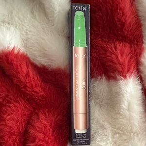 Tarte Maracuja Juicy Shift in Kiwi 🥝 NIB